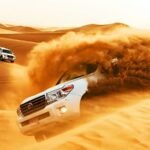 What to Wear on a Dubai Desert Safari (Complete Outfit Guide 2026)